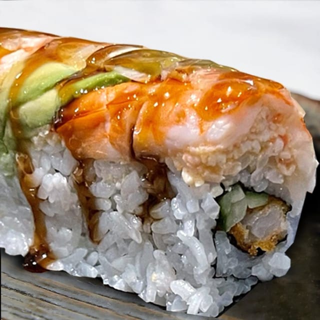 Ebi Supreme Roll.