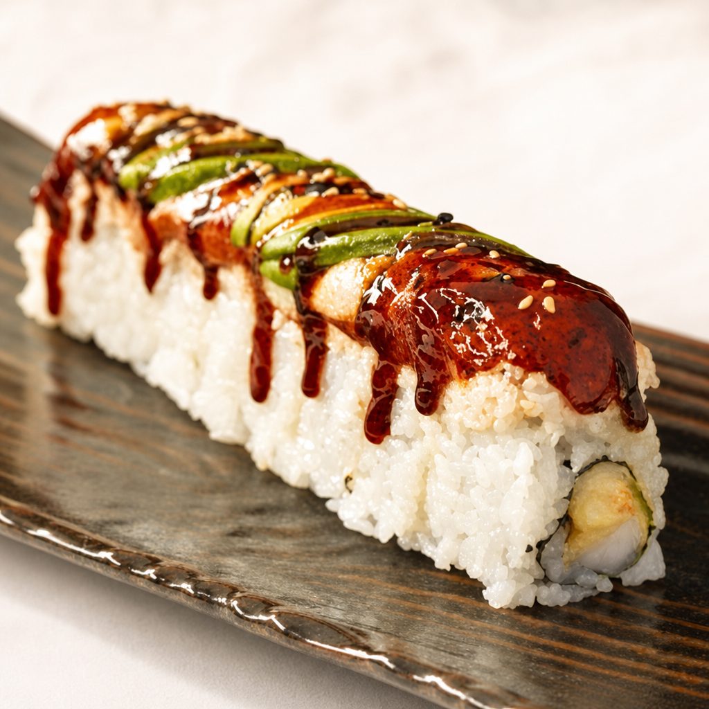 Mia Roll.