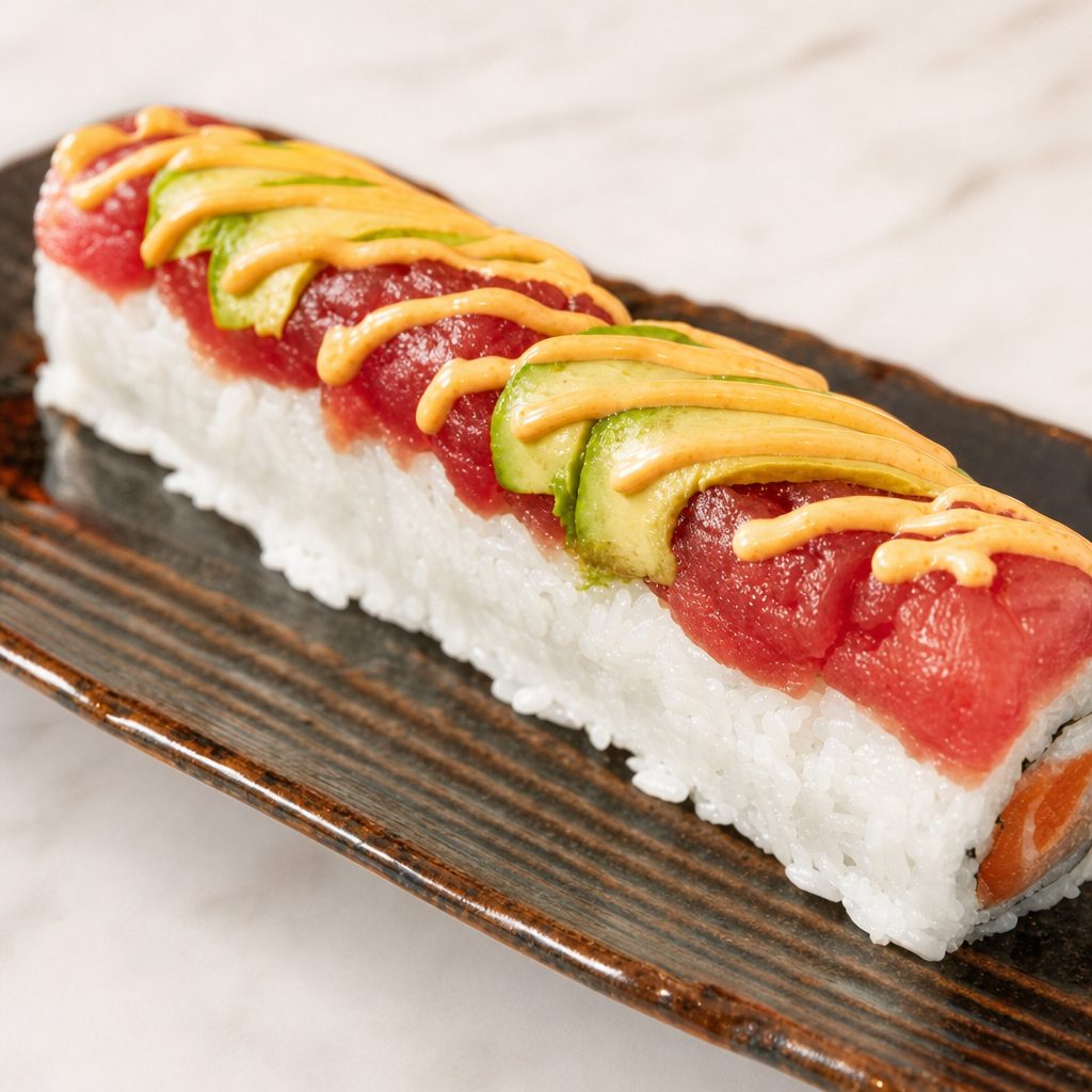 Jazz Roll.