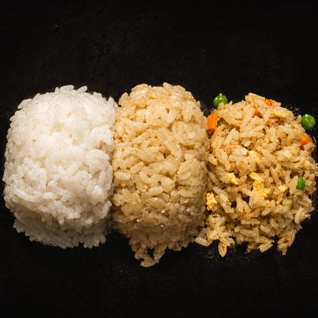 Side Rice.