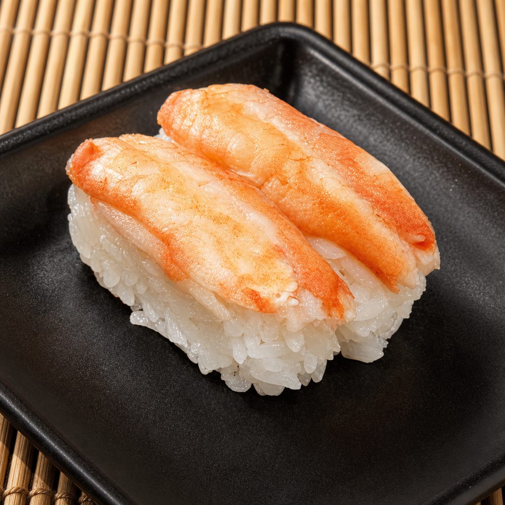 Kani Nigiri.