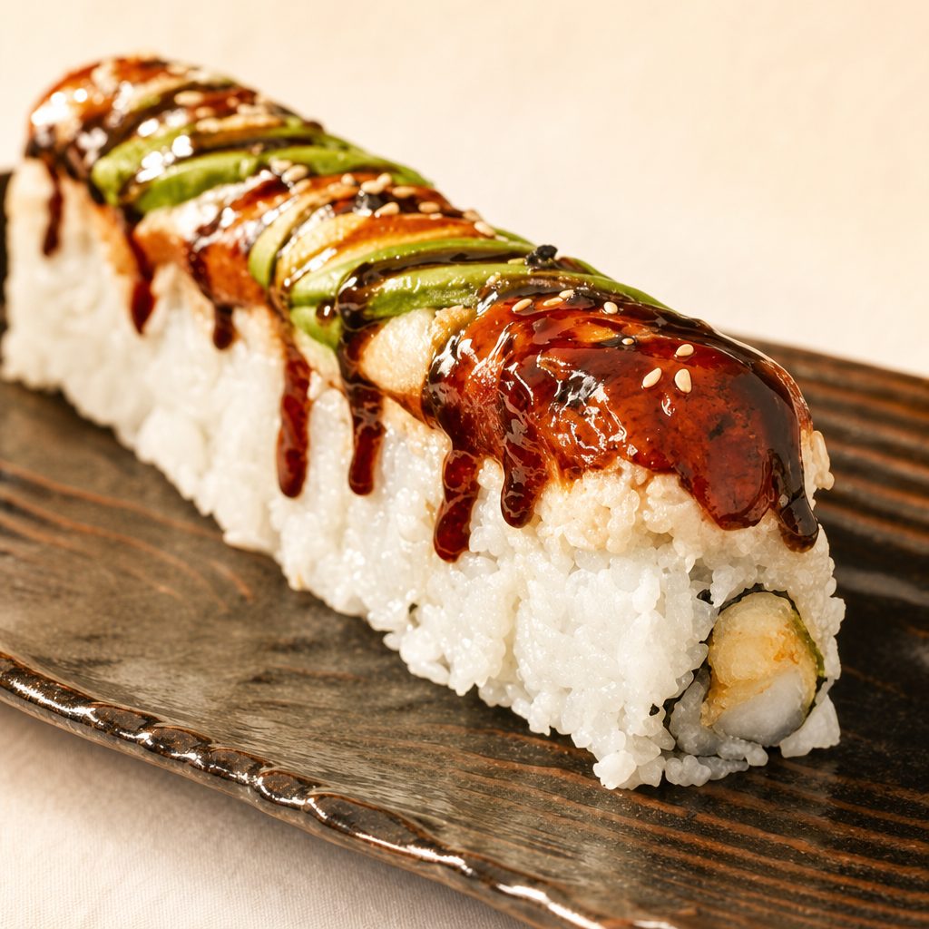 Mia Roll.