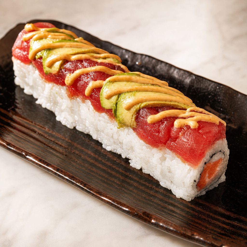 Jazz Roll.