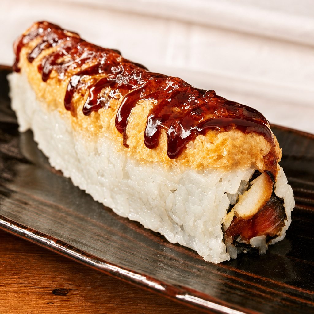 Brooklyn Roll.