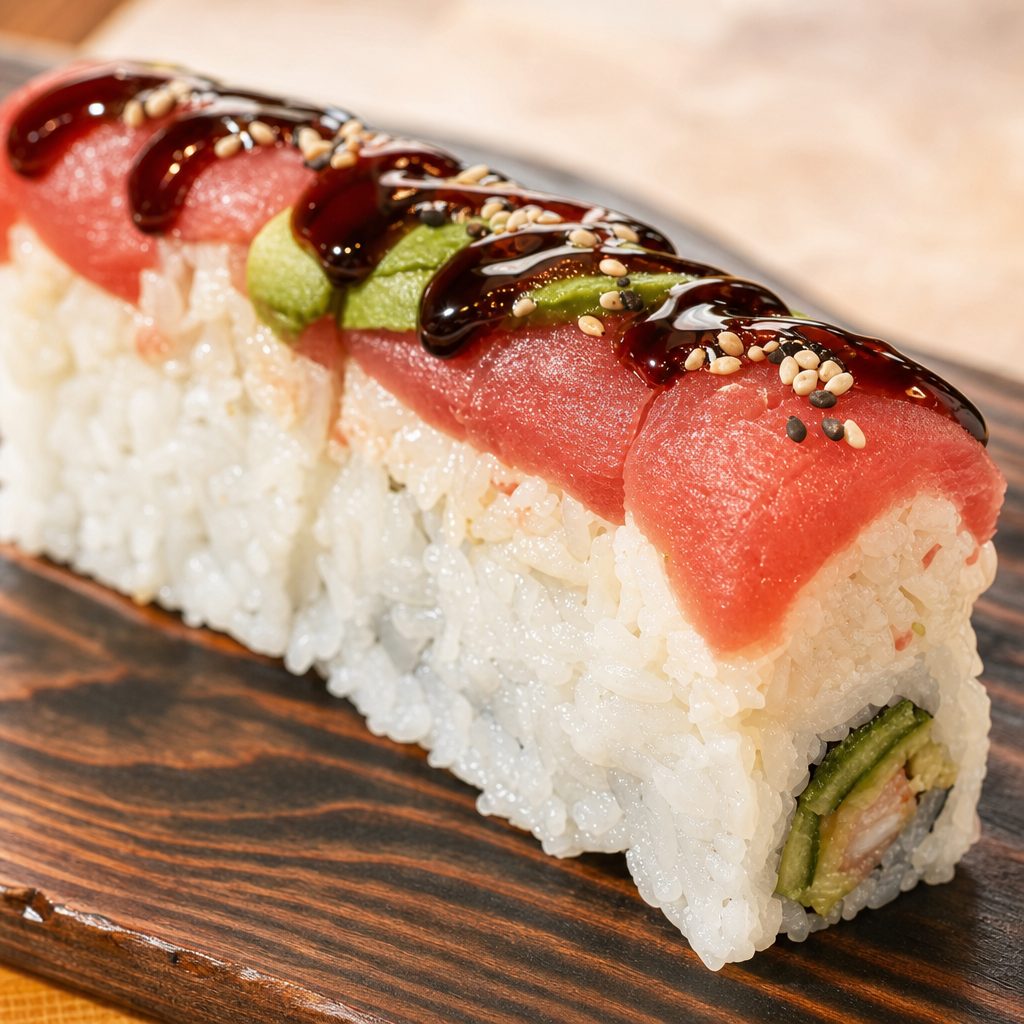 Marz Roll.