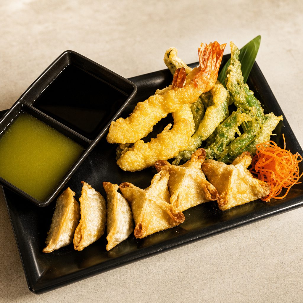 Sumo Sampler.