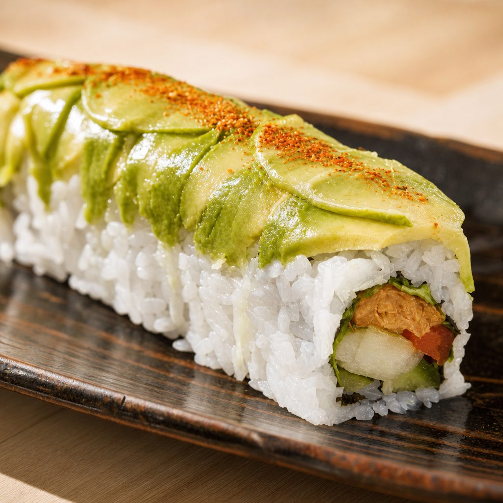 Frida Roll.