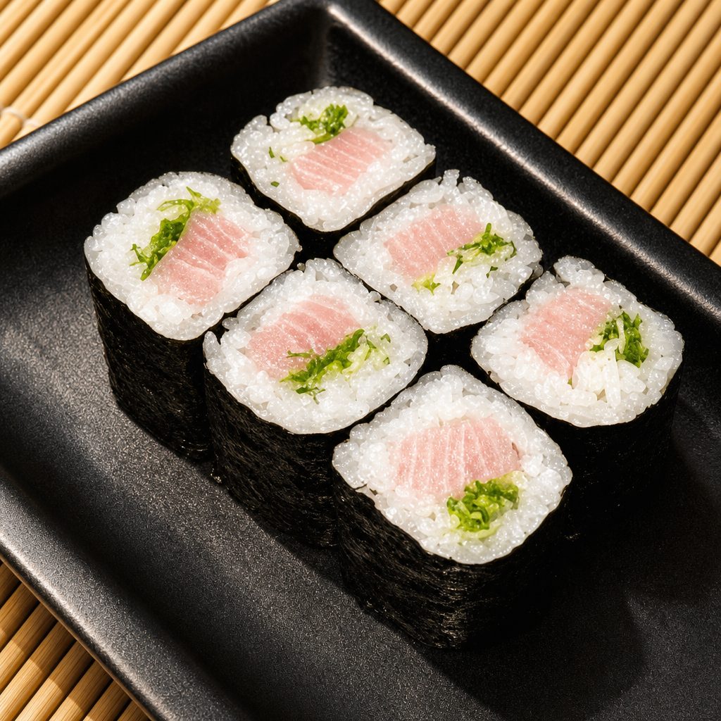 Negi Hama.