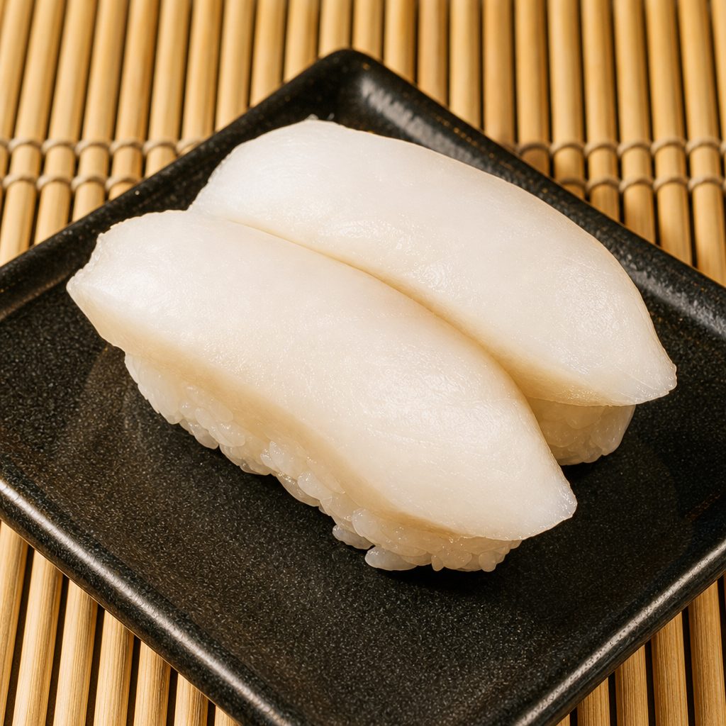 Escolar Nigiri.