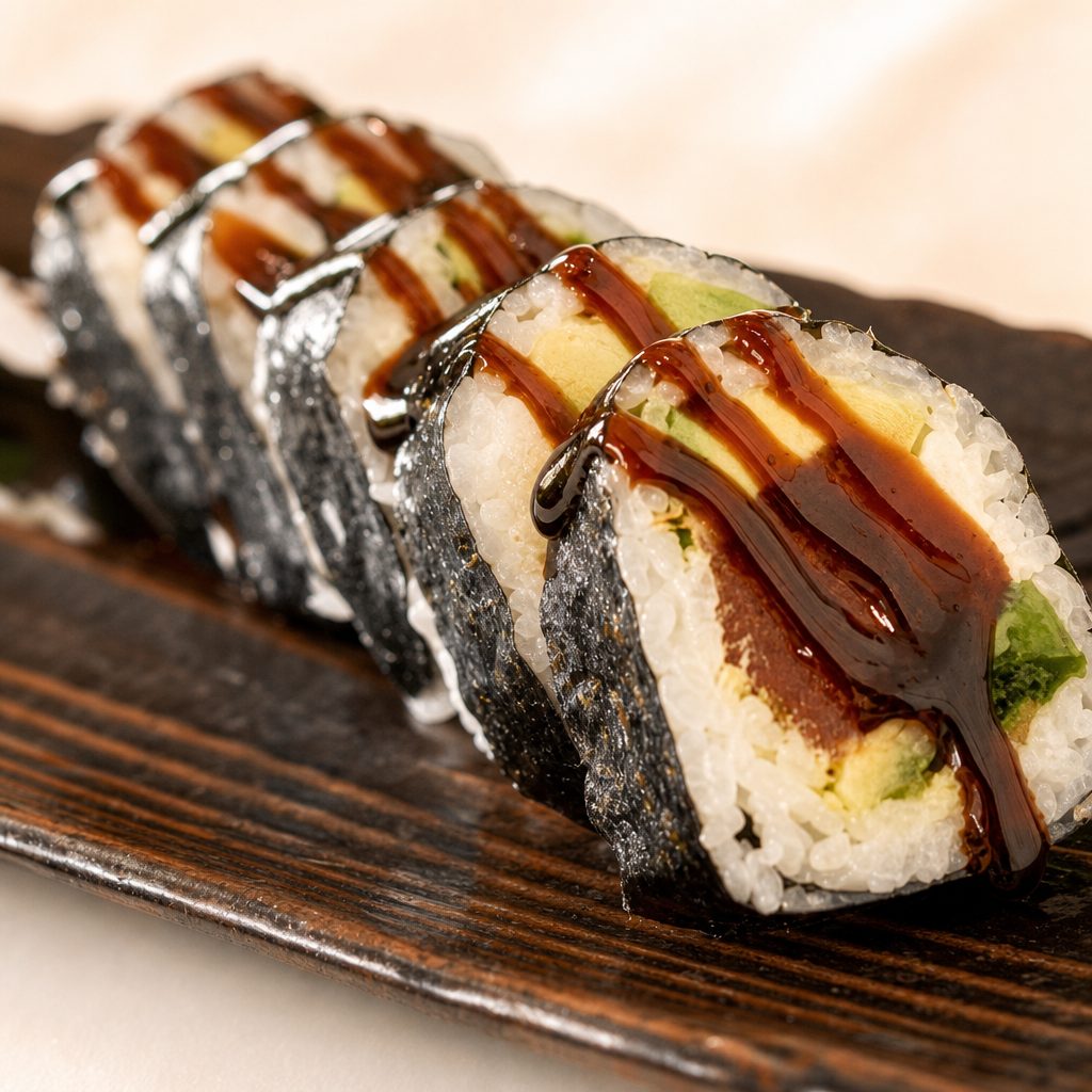 Jezabelle Roll.