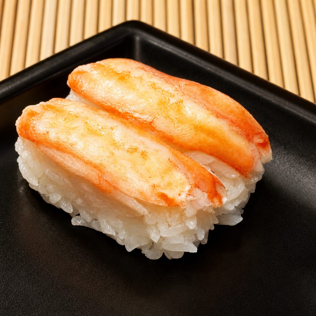 Kani Nigiri.