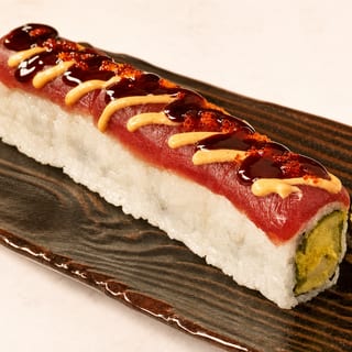 Playboy Roll