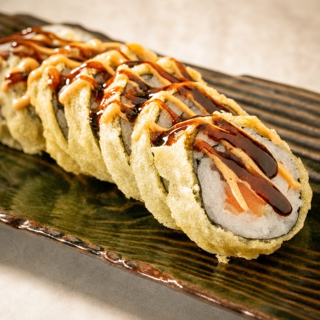 Venus Roll.