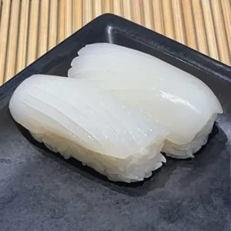 Savor our nigiri selection