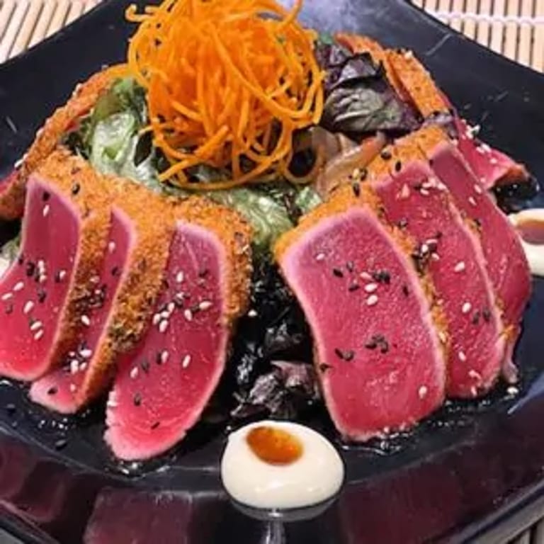 Savor Our Tuna Creations