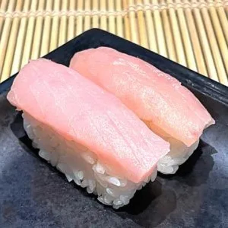Delicious Nigiri Selection
