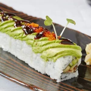 Caterpillar Roll.