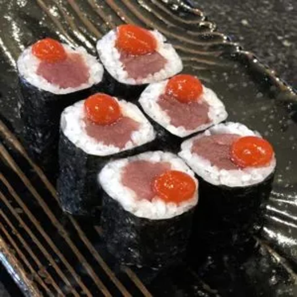 Delicious Tuna Options