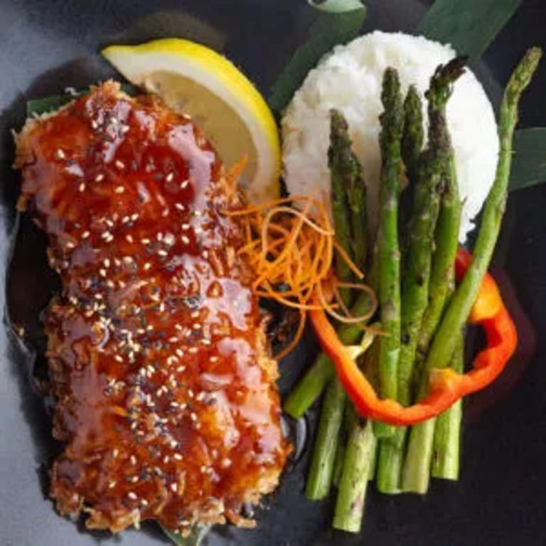 Discover Our Halibut Dishes