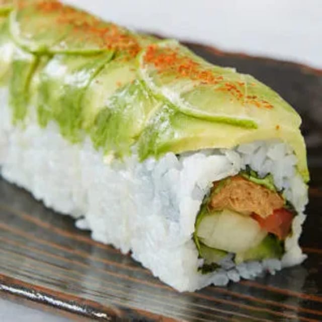 Frida Roll.