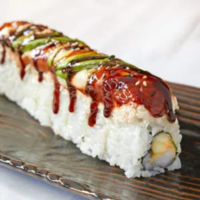Mia Roll.