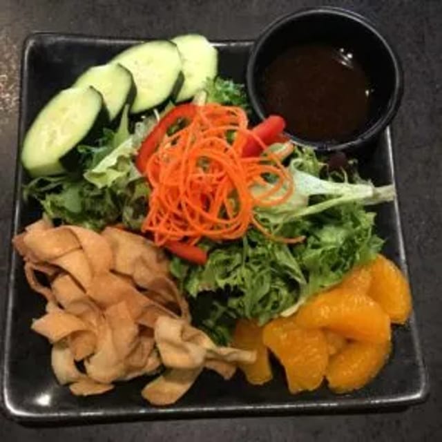 House Salad.