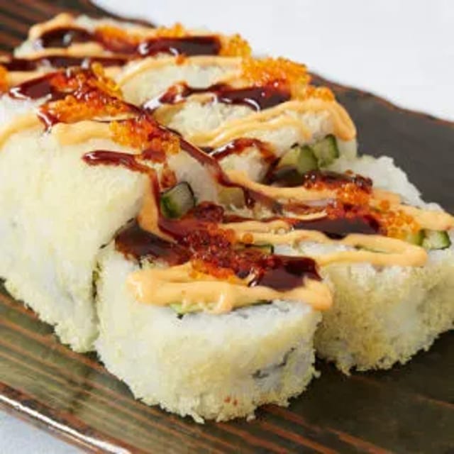 Cabana Roll.