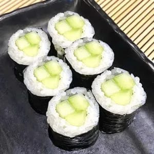 Kappa Maki.