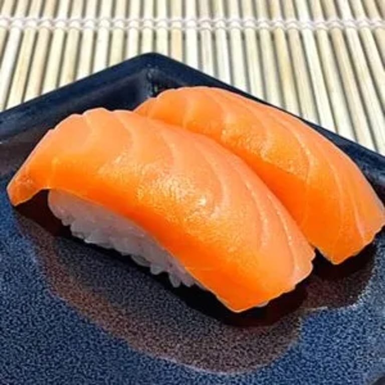 Sip on Sake: Perfect Pairings for Japanese Cuisine