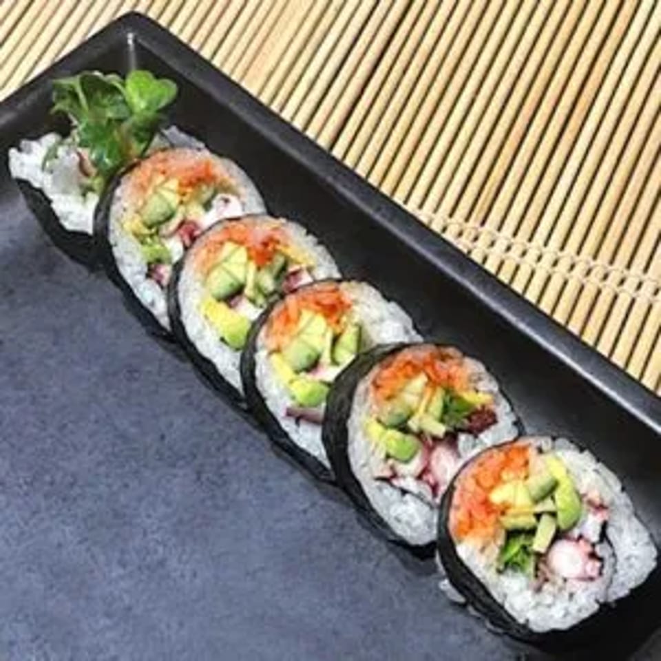 Savor Our Tako Delights