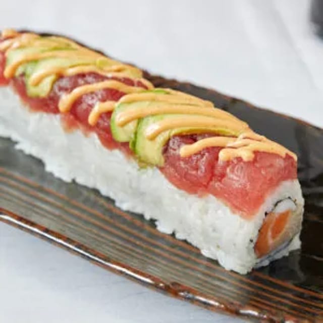 Jazz Roll.