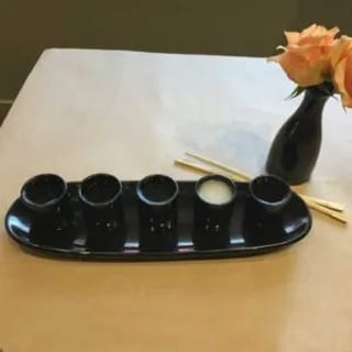 Premium Sake Sampler