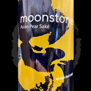 Moonstone Asian Pear