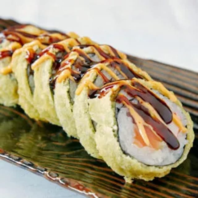 Venus Roll.
