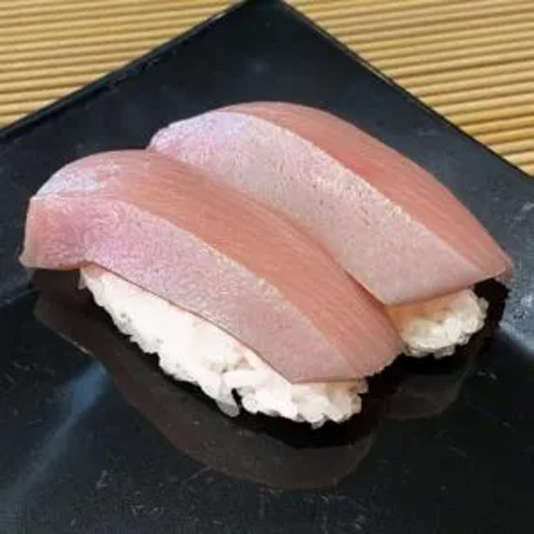 Delicious Nigiri: Fresh Sushi Delights