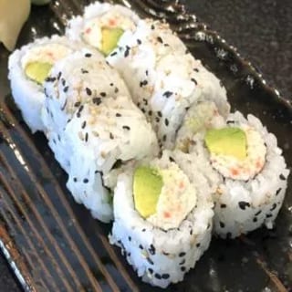 California Roll