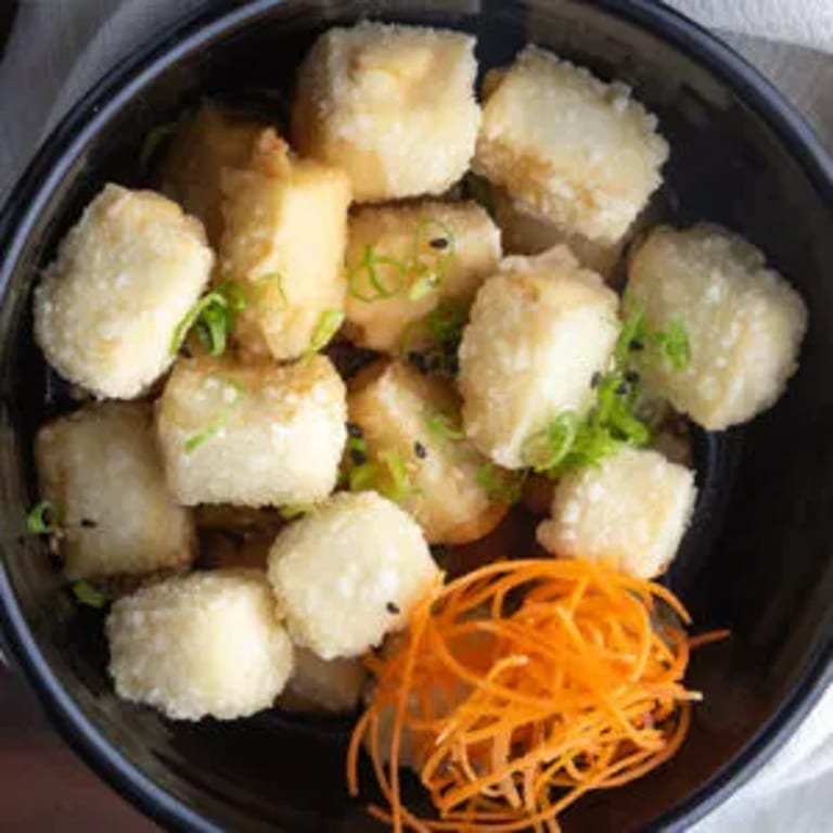 Tofu Specialties You Must Try