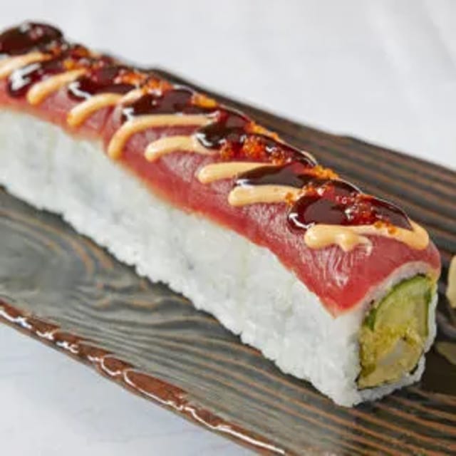 Playboy Roll.