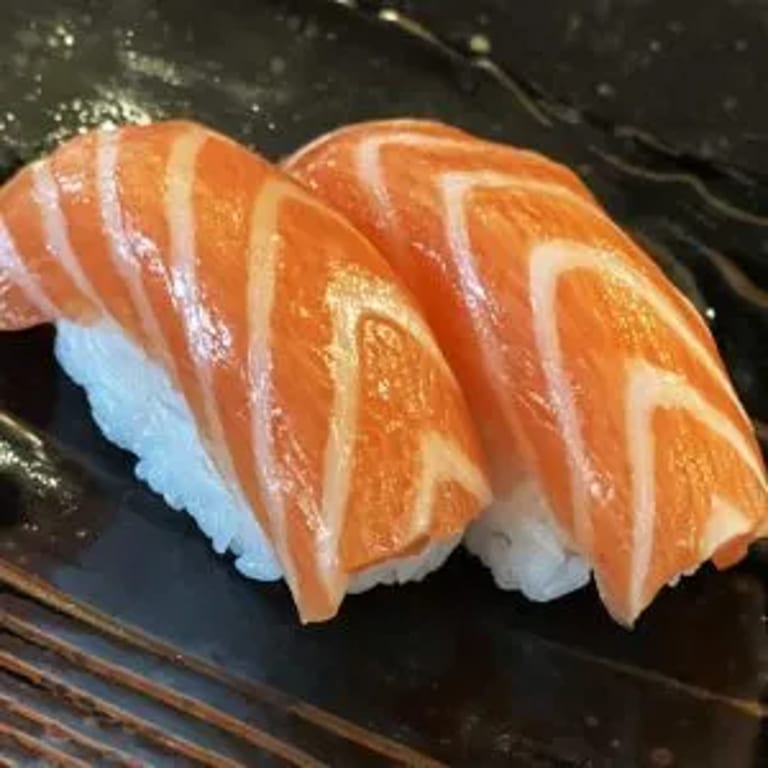Delicious Nigiri Selection