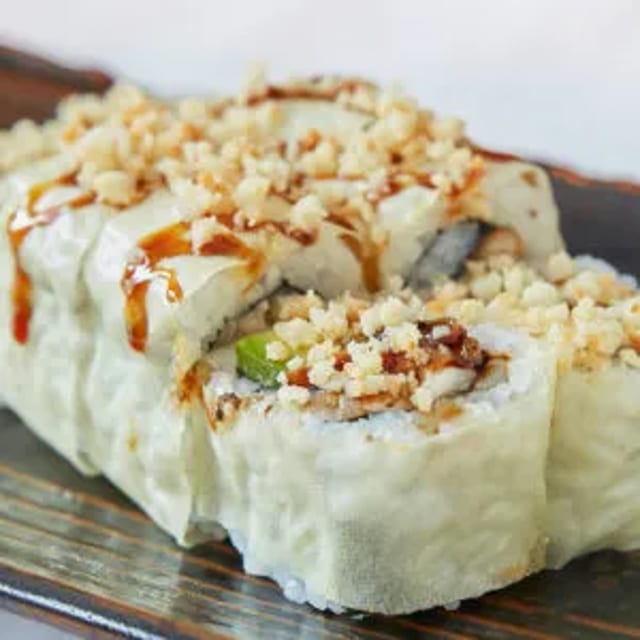 Diva Roll.