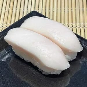 Escolar Nigiri.