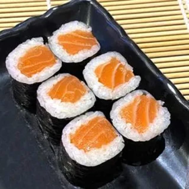 Sake Maki.