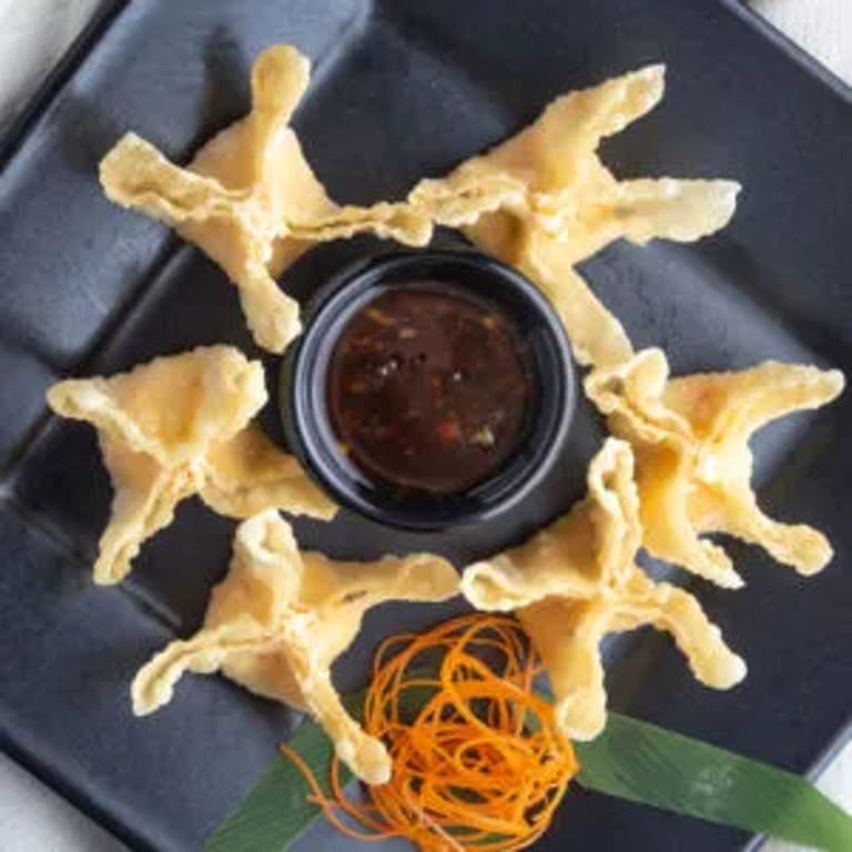 Crab Delicacies to Savor