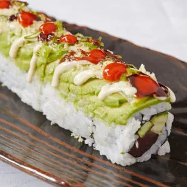 Rockstar Roll.