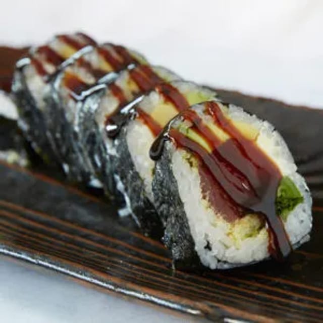 Jezabelle Roll.