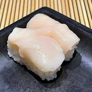 Hotatecai Nigiri.