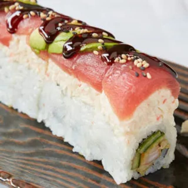 Marz Roll.