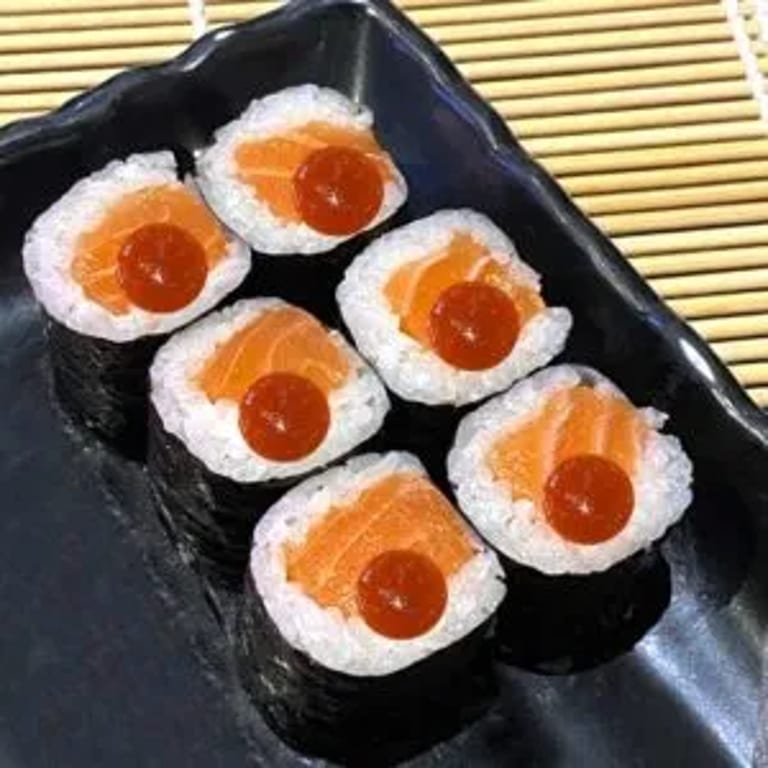 Delicious Salmon Dishes at Our Japanese Restaurant